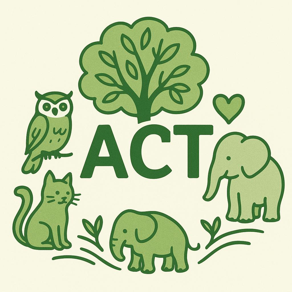 ACT-behandeling Praktijk Aventurijn